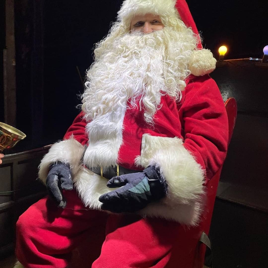Santa